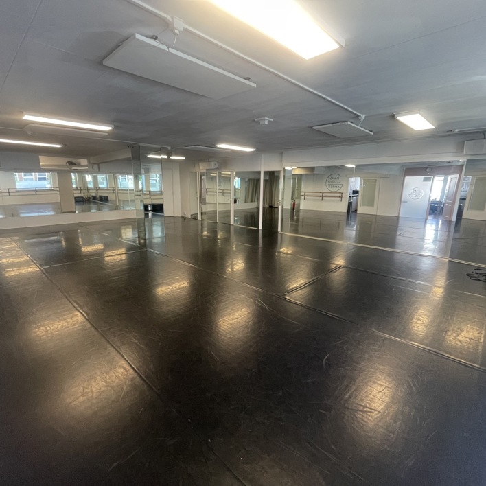 foto zaal